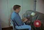 Image of project Mercury Florida United States USA, 1961, second 11 stock footage video 65675038297