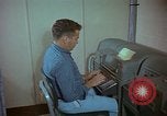 Image of project Mercury Florida United States USA, 1961, second 16 stock footage video 65675038297