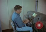 Image of project Mercury Florida United States USA, 1961, second 17 stock footage video 65675038297