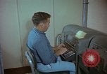Image of project Mercury Florida United States USA, 1961, second 18 stock footage video 65675038297
