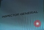 Immagine di L Ispettore Generale Uruguay, 1967, secondo 46 filmato di repertorio 65675038298