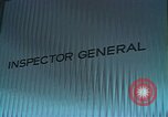 Immagine di L Ispettore Generale Uruguay, 1967, secondo 48 filmato di repertorio 65675038298