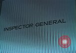 Immagine di L Ispettore Generale Uruguay, 1967, secondo 50 filmato di repertorio 65675038298