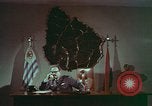 Immagine di L Ispettore Generale Uruguay, 1967, secondo 53 filmato di repertorio 65675038298