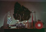 Immagine di L Ispettore Generale Uruguay, 1967, secondo 55 filmato di repertorio 65675038298