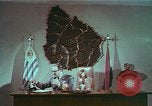 Immagine di L Ispettore Generale Uruguay, 1967, secondo 56 filmato di repertorio 65675038298