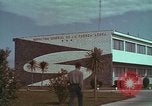 Immagine di Air Force ufficiali Uruguay, 1967, secondo 13 filmato di repertorio 65675038299