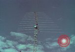 Immagine di Air Force ufficiali Uruguay, 1967, secondo 42 filmato di repertorio 65675038299