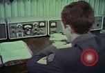 Immagine di Air Force ufficiali Uruguay, 1967, secondo 60 filmato di repertorio 65675038299