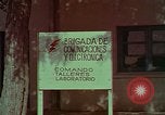 Standbild Air Force Officer Uruguay, 1967, aus Sekunde 5 historischem Filmmaterial Videoclip 65675038300