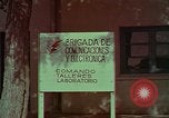 Standbild Air Force Officer Uruguay, 1967, aus Sekunde 6 historischem Filmmaterial Videoclip 65675038300