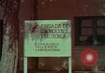 Standbild Air Force Officer Uruguay, 1967, aus Sekunde 7 historischem Filmmaterial Videoclip 65675038300