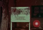 Standbild Air Force Officer Uruguay, 1967, aus Sekunde 12 historischem Filmmaterial Videoclip 65675038300