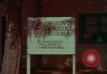 Standbild Air Force Officer Uruguay, 1967, aus Sekunde 13 historischem Filmmaterial Videoclip 65675038300