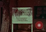 Standbild Air Force Officer Uruguay, 1967, aus Sekunde 15 historischem Filmmaterial Videoclip 65675038300