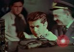 Standbild Air Force Officer Uruguay, 1967, aus Sekunde 24 historischem Filmmaterial Videoclip 65675038300