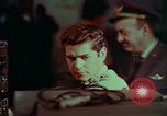 Standbild Air Force Officer Uruguay, 1967, aus Sekunde 25 historischem Filmmaterial Videoclip 65675038300