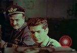 Standbild Air Force Officer Uruguay, 1967, aus Sekunde 30 historischem Filmmaterial Videoclip 65675038300