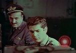 Standbild Air Force Officer Uruguay, 1967, aus Sekunde 31 historischem Filmmaterial Videoclip 65675038300