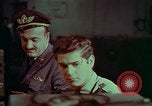 Standbild Air Force Officer Uruguay, 1967, aus Sekunde 32 historischem Filmmaterial Videoclip 65675038300