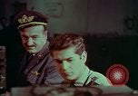 Standbild Air Force Officer Uruguay, 1967, aus Sekunde 33 historischem Filmmaterial Videoclip 65675038300