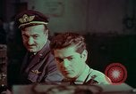 Standbild Air Force Officer Uruguay, 1967, aus Sekunde 34 historischem Filmmaterial Videoclip 65675038300