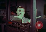 Standbild Air Force Officer Uruguay, 1967, aus Sekunde 37 historischem Filmmaterial Videoclip 65675038300