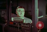 Standbild Air Force Officer Uruguay, 1967, aus Sekunde 43 historischem Filmmaterial Videoclip 65675038300