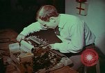 Standbild Air Force Officer Uruguay, 1967, aus Sekunde 49 historischem Filmmaterial Videoclip 65675038300