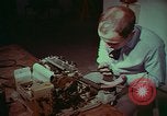 Standbild Air Force Officer Uruguay, 1967, aus Sekunde 53 historischem Filmmaterial Videoclip 65675038300