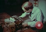 Standbild Air Force Officer Uruguay, 1967, aus Sekunde 56 historischem Filmmaterial Videoclip 65675038300