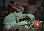 Standbild Air Force Officer Uruguay, 1967, aus Sekunde 62 historischem Filmmaterial Videoclip 65675038300