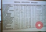 Standbild Techniker Uruguay, 1967, aus Sekunde 8 historischem Filmmaterial Videoclip 65675038303