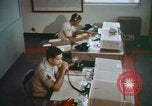 Standbild Techniker Uruguay, 1967, aus Sekunde 59 historischem Filmmaterial Videoclip 65675038303
