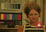 Standbild sowjetische Agenten United States USA, 1974, aus Sekunde 1 historischem Filmmaterial Videoclip 65675038304