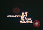 Standbild sowjetische Agenten United States USA, 1974, aus Sekunde 44 historischem Filmmaterial Videoclip 65675038304