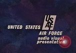 Image of Major General Goldwater United States USA, 1974, second 9 stock footage video 65675038305
