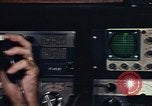 Image of Major General Goldwater United States USA, 1974, second 25 stock footage video 65675038305