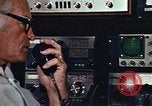 Image of Major General Goldwater United States USA, 1974, second 26 stock footage video 65675038305