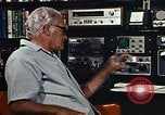 Image of Major General Goldwater United States USA, 1974, second 30 stock footage video 65675038305