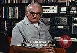 Image of Major General Goldwater United States USA, 1974, second 33 stock footage video 65675038305