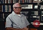 Image of Major General Goldwater United States USA, 1974, second 41 stock footage video 65675038305