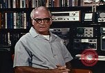 Image of Major General Goldwater United States USA, 1974, second 45 stock footage video 65675038305