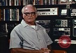 Image of Major General Goldwater United States USA, 1974, second 54 stock footage video 65675038305