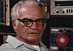 Image of Major General Goldwater United States USA, 1974, second 59 stock footage video 65675038305