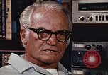 Image of Major General Goldwater United States USA, 1974, second 61 stock footage video 65675038305