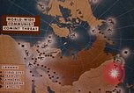 Image of Threat from Communist world wide communications intelligence collection United States USA, 1974, second 12 stock footage video 65675038306