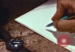 Image of Viet Cong Army Vietnam, 1974, second 20 stock footage video 65675038307