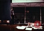 Image of Air Force officer United States USA, 1974, second 1 stock footage video 65675038308