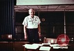 Image of Air Force officer United States USA, 1974, second 5 stock footage video 65675038308